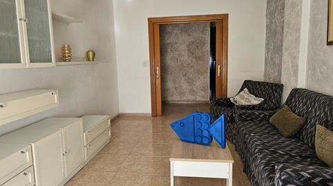 Foto 4 de Pis de lloguer a Ensanche, Murcia