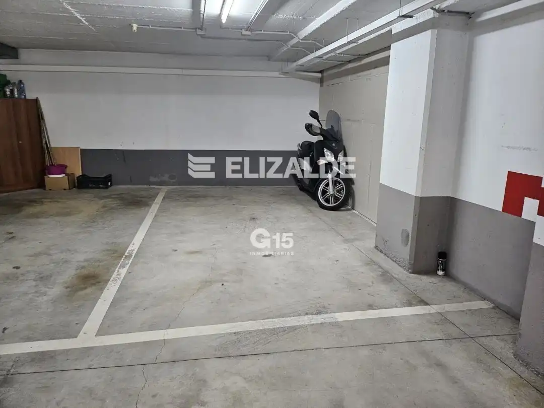 Parking for sale in Mari Kalea, imagen 4