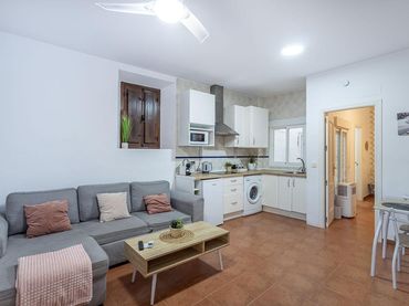 Residencial en venda a Placeta de San Miguel Bajo 7