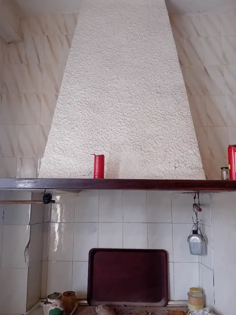 Terraza de Casa o chalet en venta en Cartagena