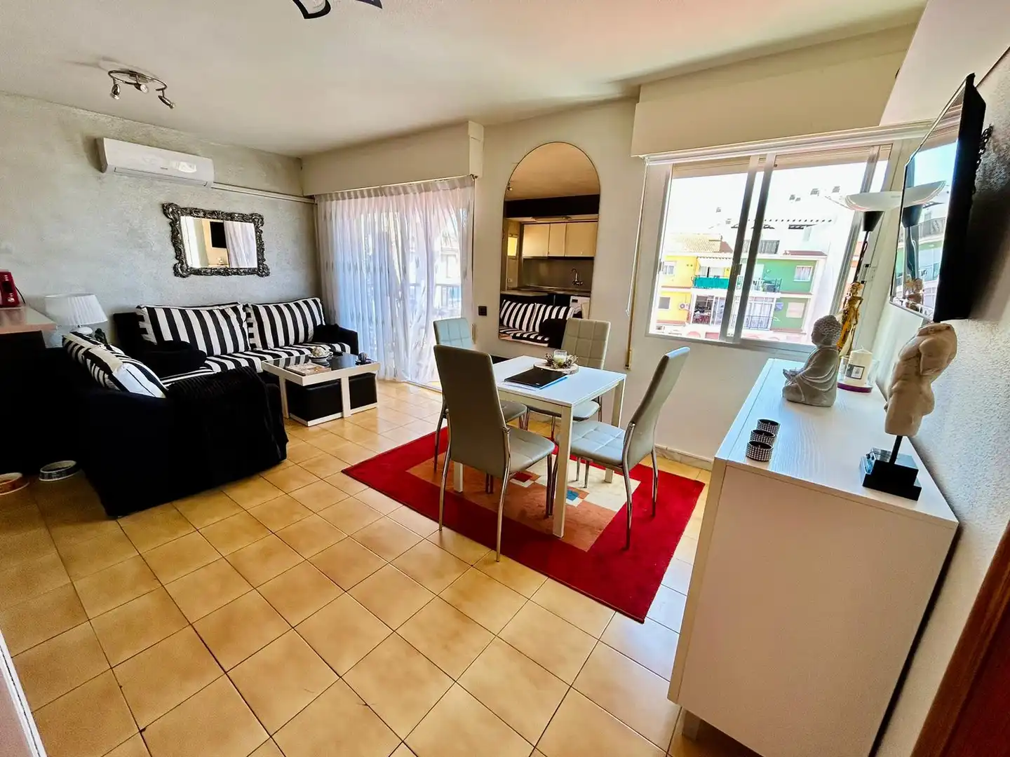 Penthouse mit Terrasse zum Verkauf in Playa del Acequión, Náufragos y Rocío del Mar, imagen 7