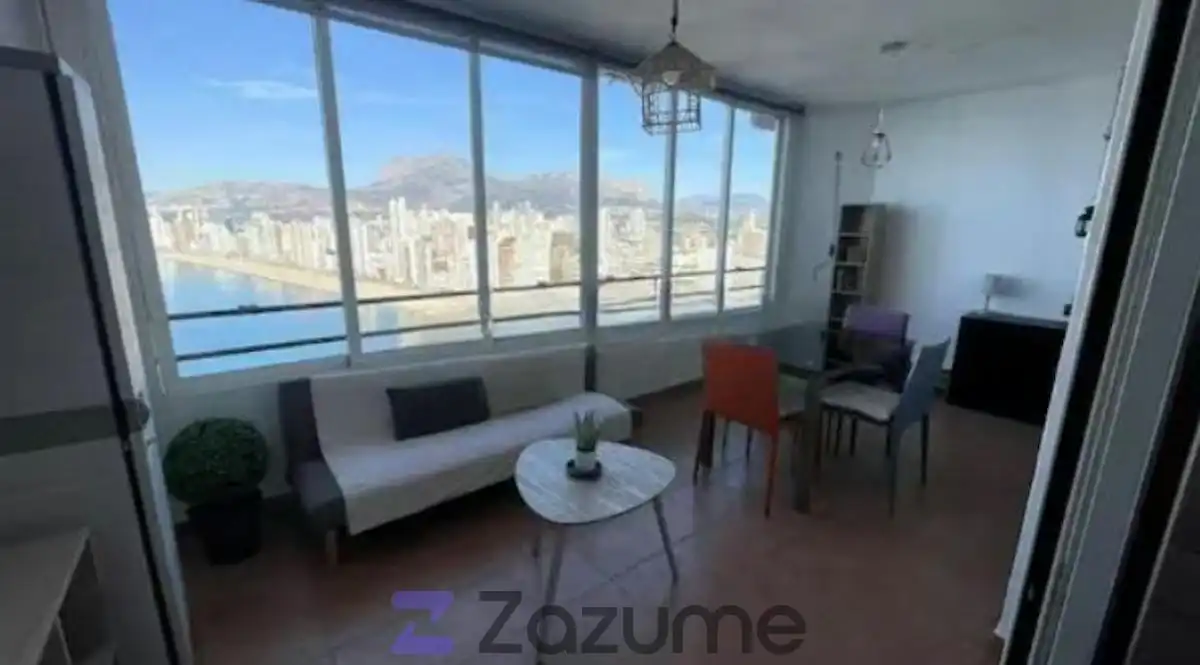 Appartement avec terrasse à louer à C. Alcalde Manuel Catalán Chana, imagen 19