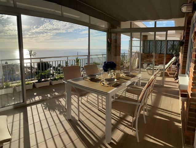 Ático en Venta en Avinguda de Dénia en Goteta