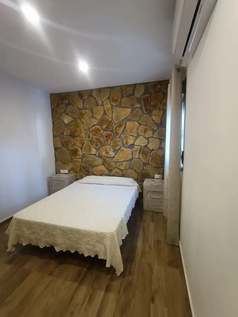 Casa o xalet de lloguer a Las Lagunas - Campano