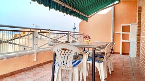 Foto 4 de Ático en venta en Centro - Muelle Pesquero, Torrevieja