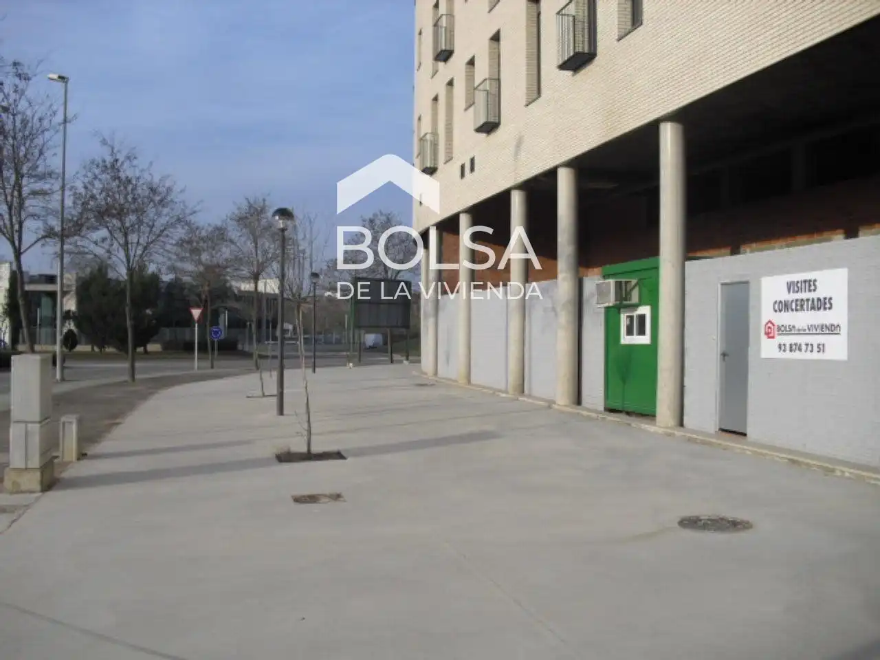 Local comercial en venta en Cassà de la Selva, imagen 2