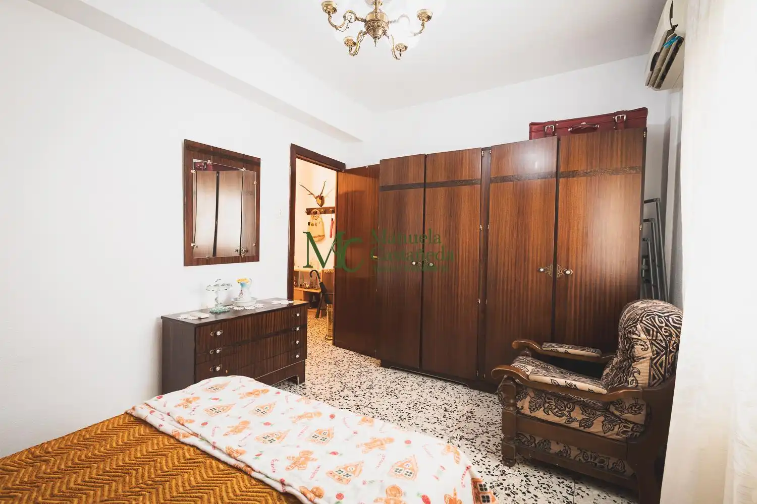 Piso con terraza en venta en Centro, imagen 6