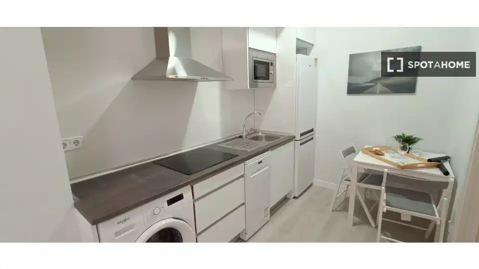 Wohnung zur Miete in Prosperidad