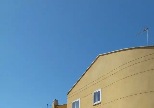 Außenansicht von Wohnung zum Verkauf in Bonastre