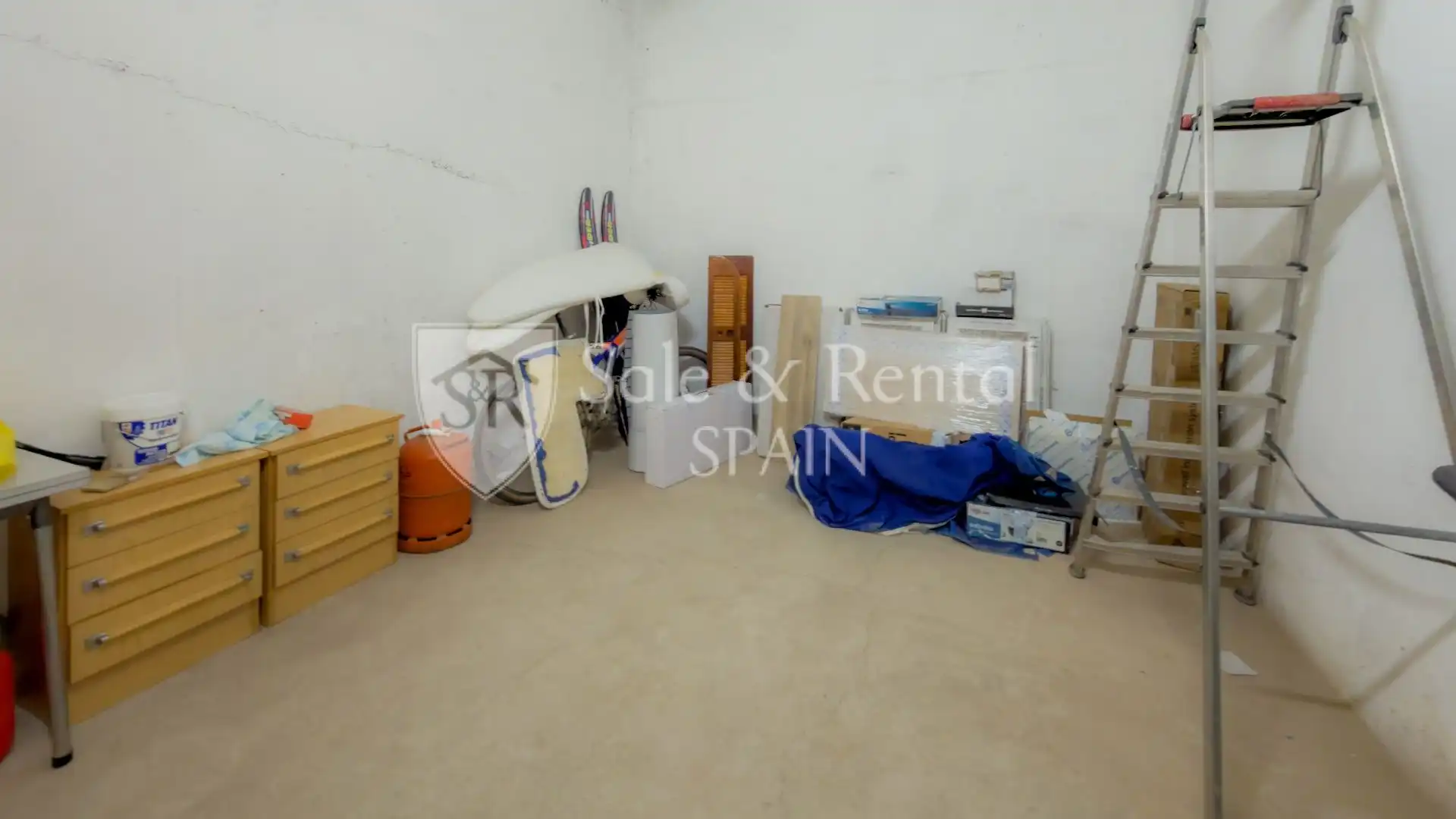 Wohnung mit Pool zum Verkauf in Santa Susanna, imagen 34