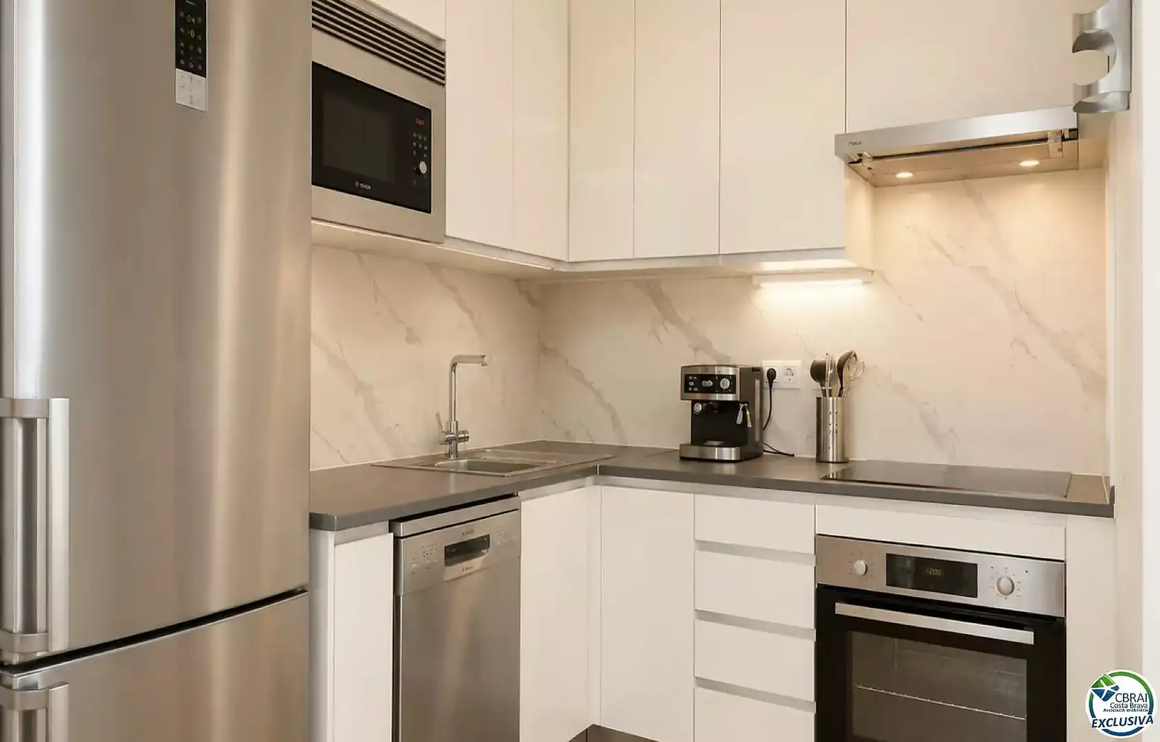 Wohnung mit Aufzug zum Verkauf in Carrer Delta Muga 9, imagen 12