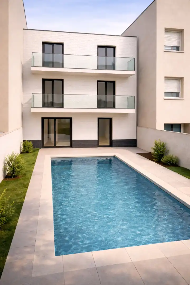 Flat with lift for sale in Carrer Comtal, imagen 13