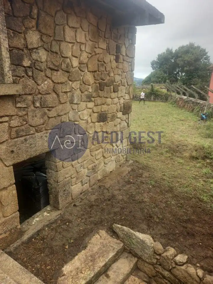 Habitatge amb jardí en venda a Lugar Estrada, imagen 39