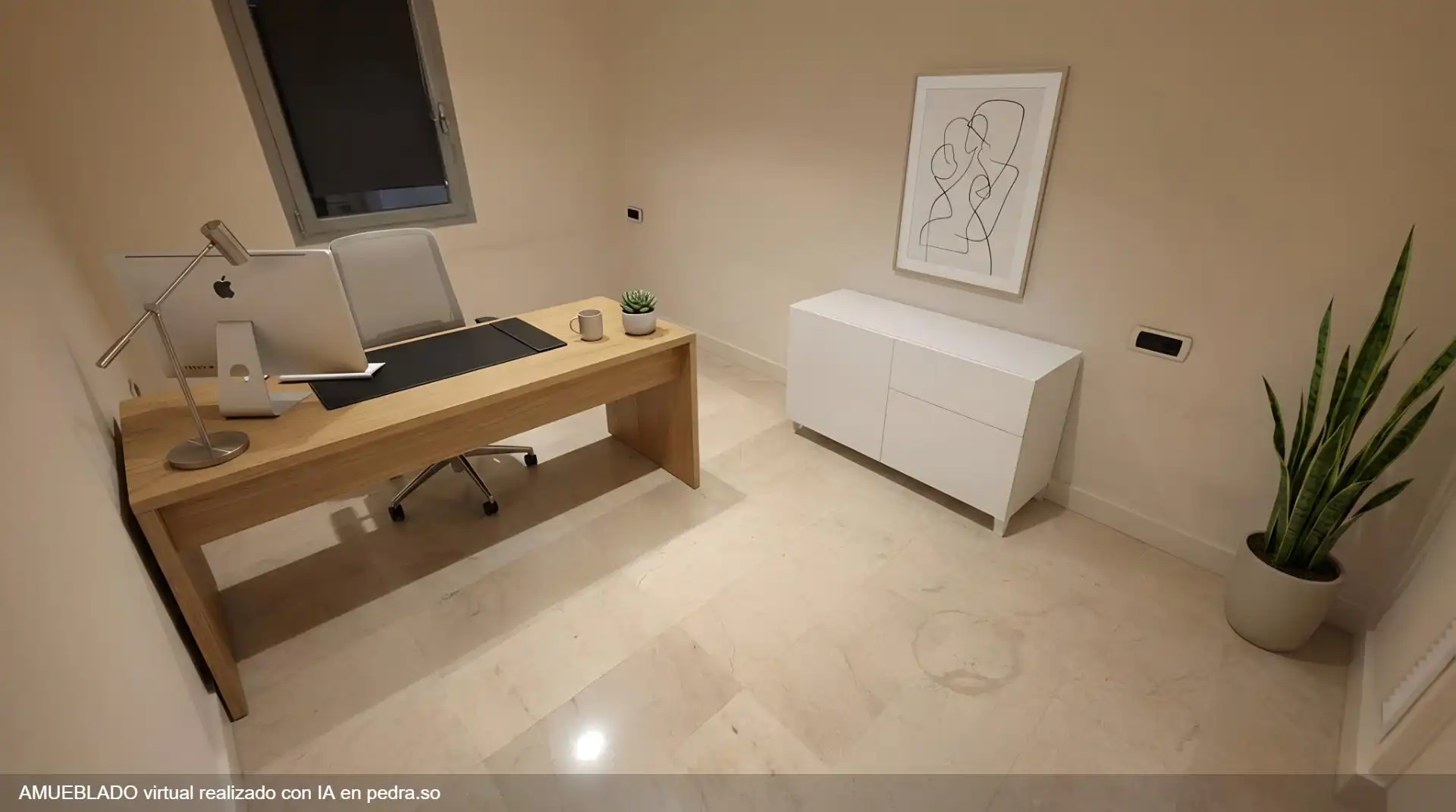 Piso en venta en Barcelona