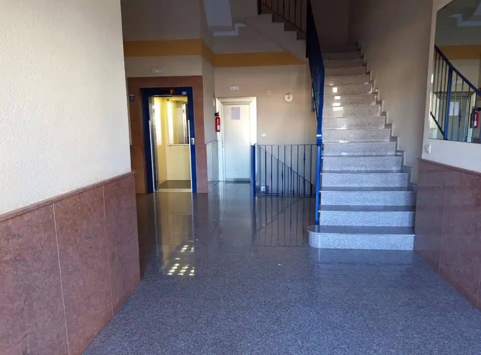 Dúplex en venda en Oropesa del Mar / Orpesa amb Aire condicionat, Terrassa i Balcó