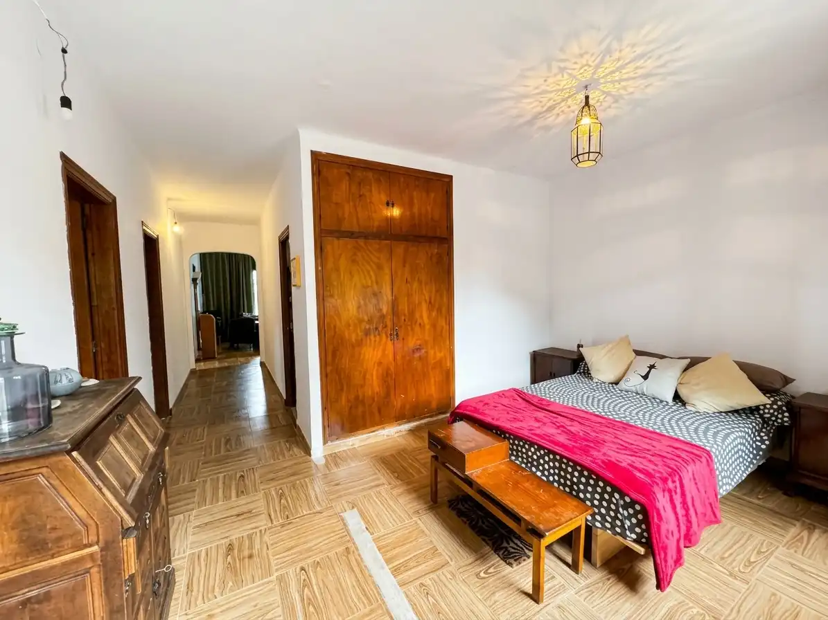 Villa con giardino in vendita a Sant Pere de Vilamajor, imagen 23