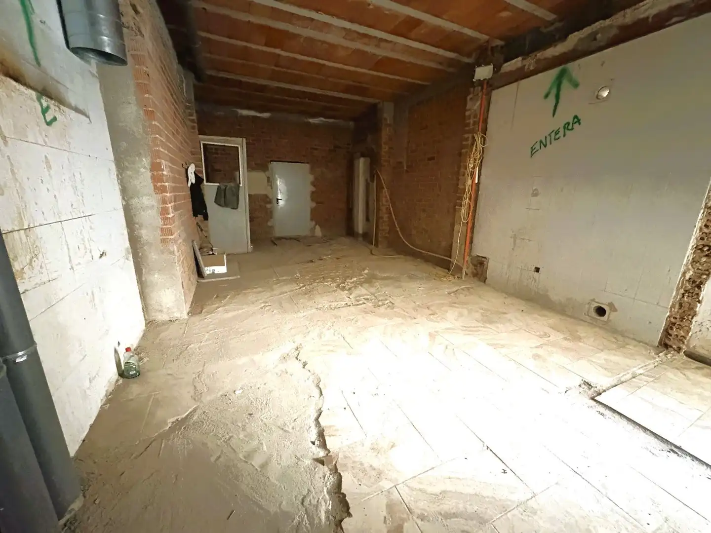 Business premises to rent in Cuba 17, imagen 5