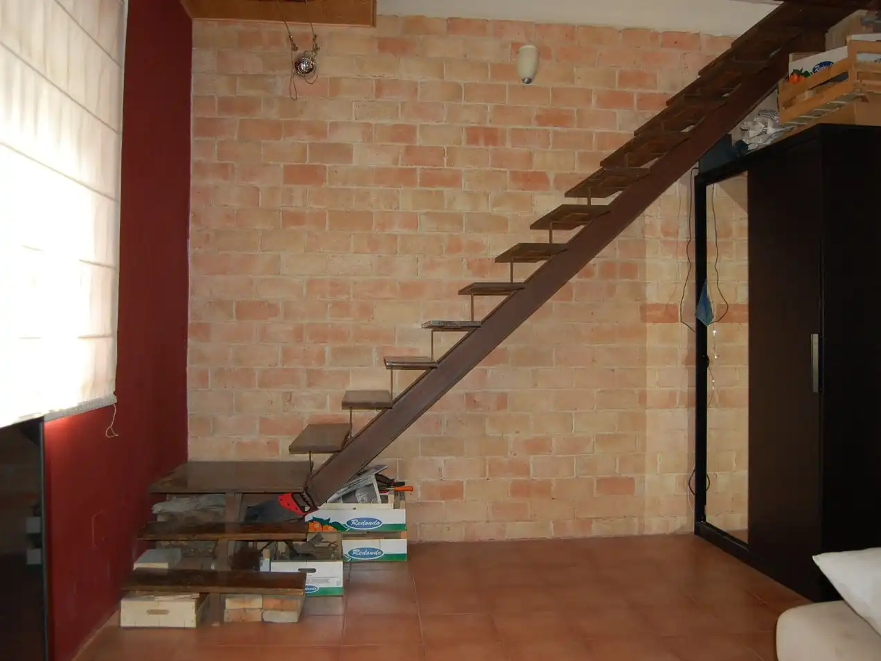 Flat for sale in Foso - Moreras