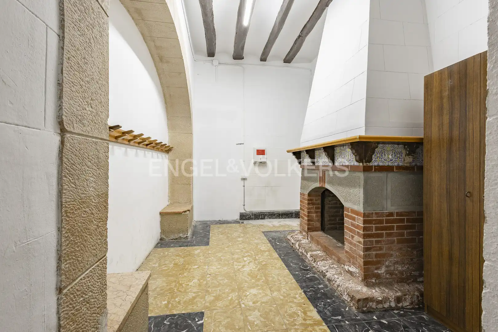 Edificio en venta en Sant Joan Despí