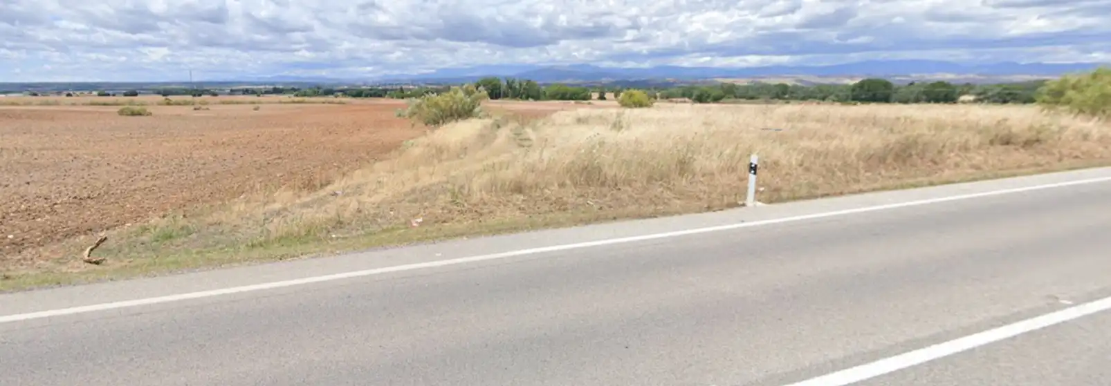 Residencial en venta en Algete