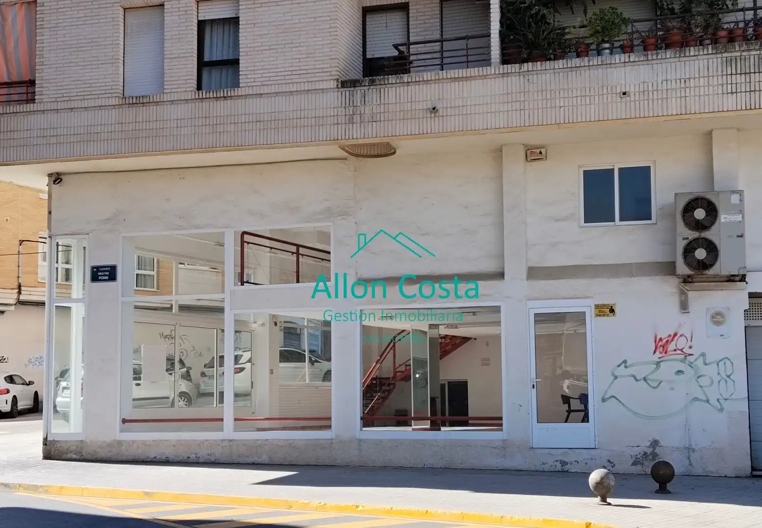 Local commercial à vendre à Plans - Gasparot, imagen 2
