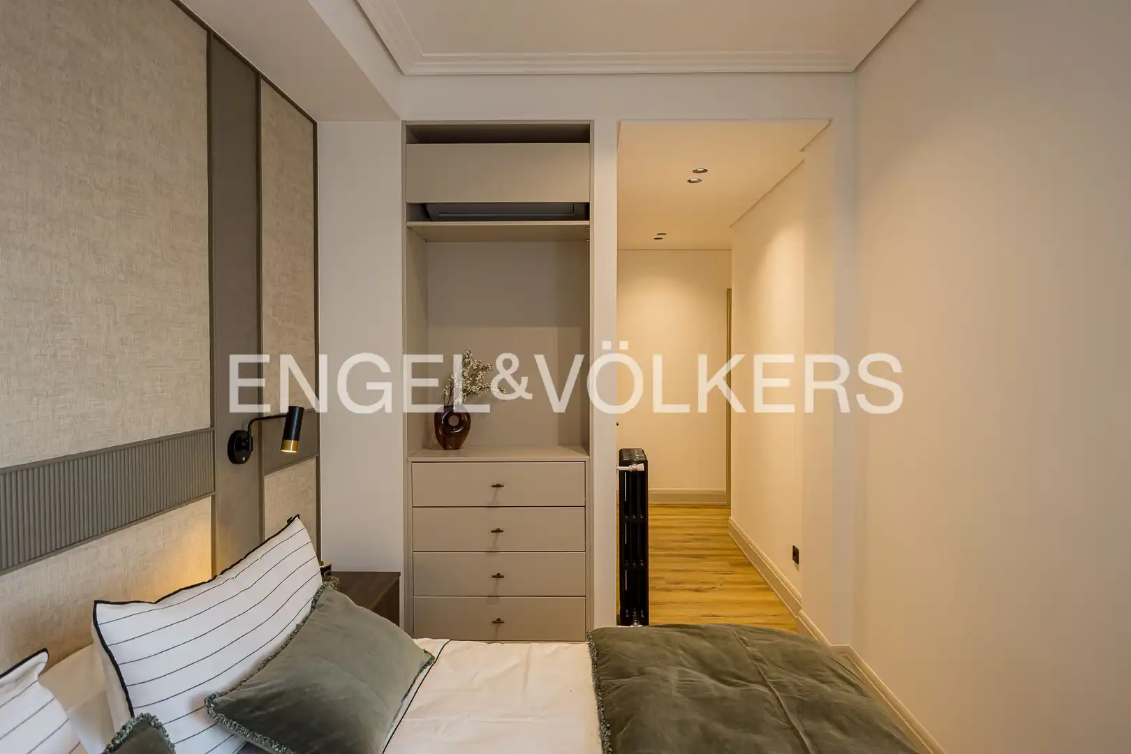 Piso con terraza en venta en Barrio de Salamanca, imagen 36