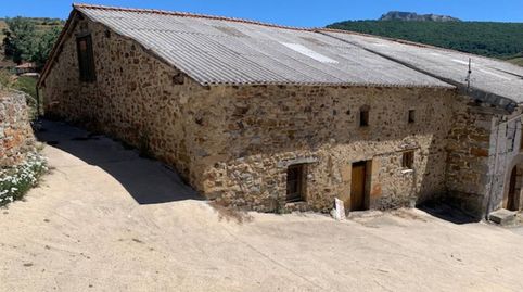 Photo 3 of Houses for sale in Calle Real Casb, 41, La Pernía , Palencia