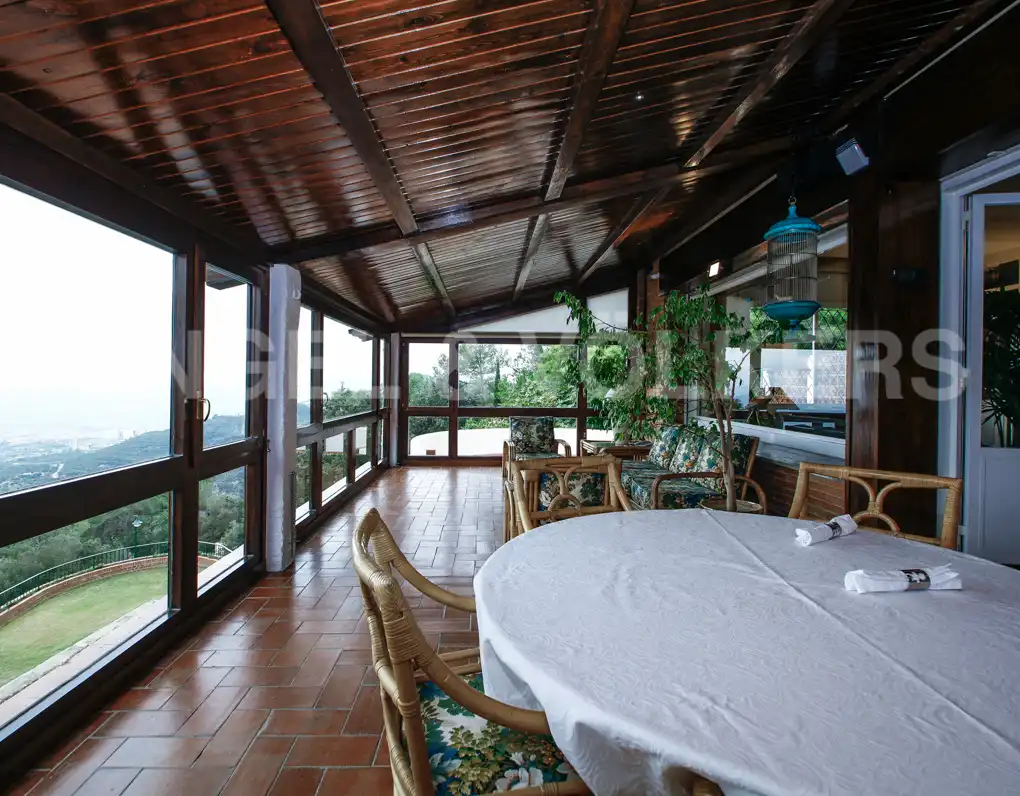 Casa amb piscina en venda a La Floresta, imagen 26