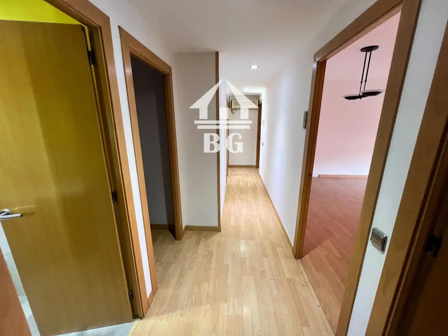 Wohnung zum Verkauf in Ripoll mit Heizung, Terrasse und Abstellraum