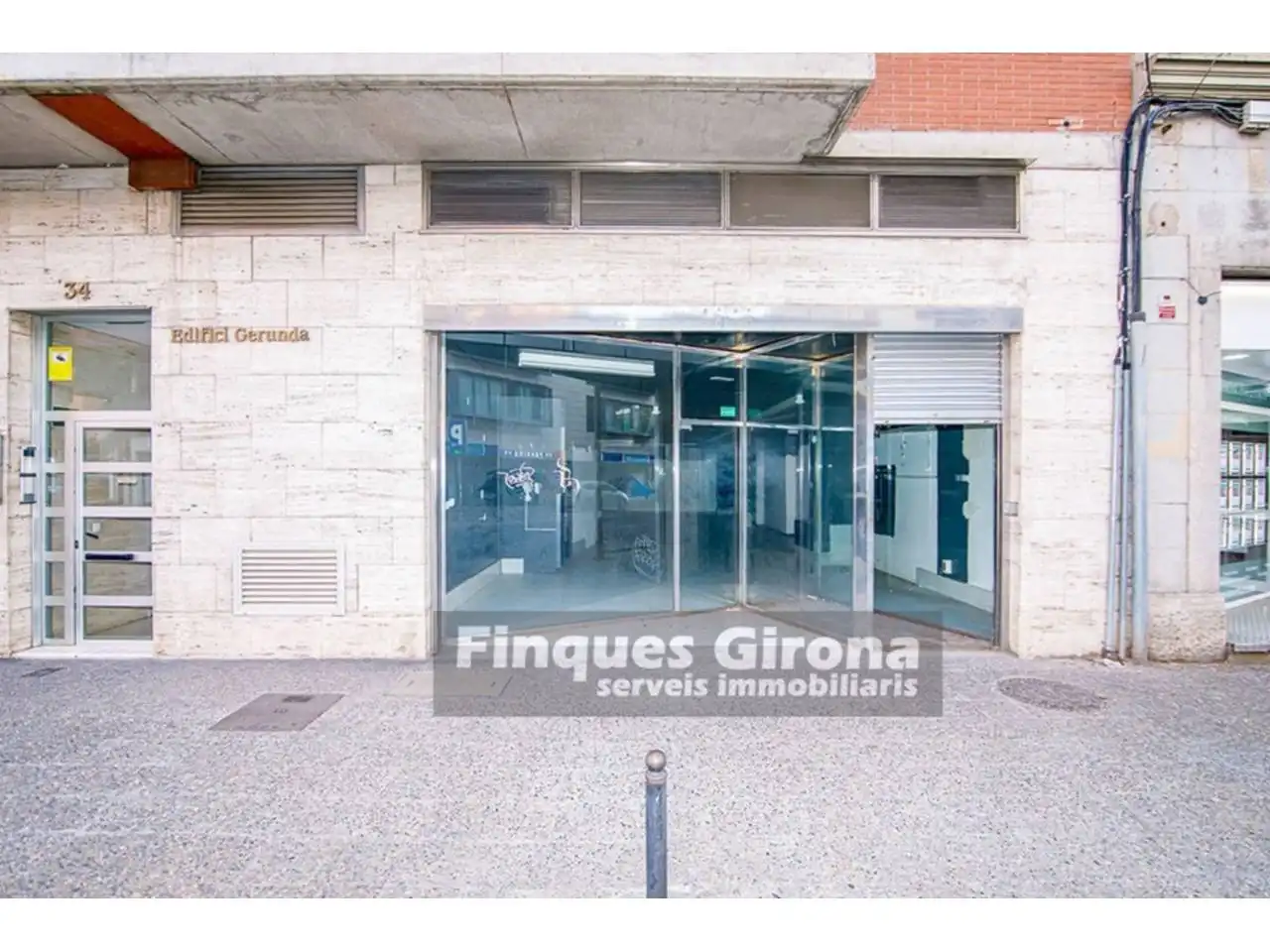 Locale commerciale in vendita a Calle Barcelona 34, imagen 8