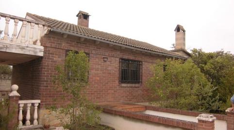 Photo 4 of House or chalet for sale in Urbanización el Regao, Peñaflor, Zaragoza