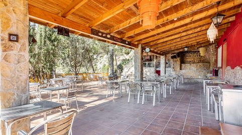 Foto 4 von Country house zum Verkauf in Fuente de Los Baños , Montanejos, Castellón