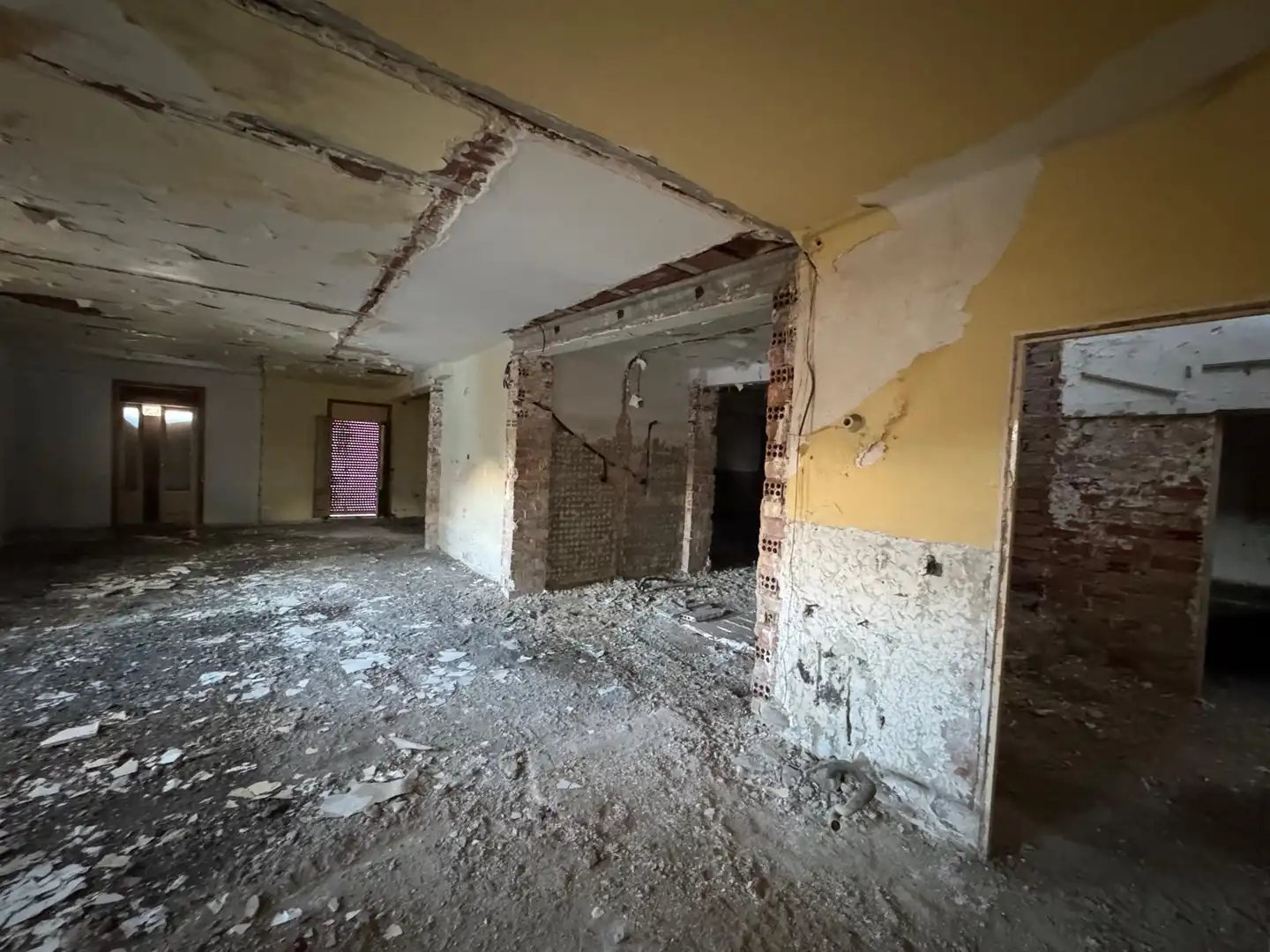 Edificio en venta en Tordera