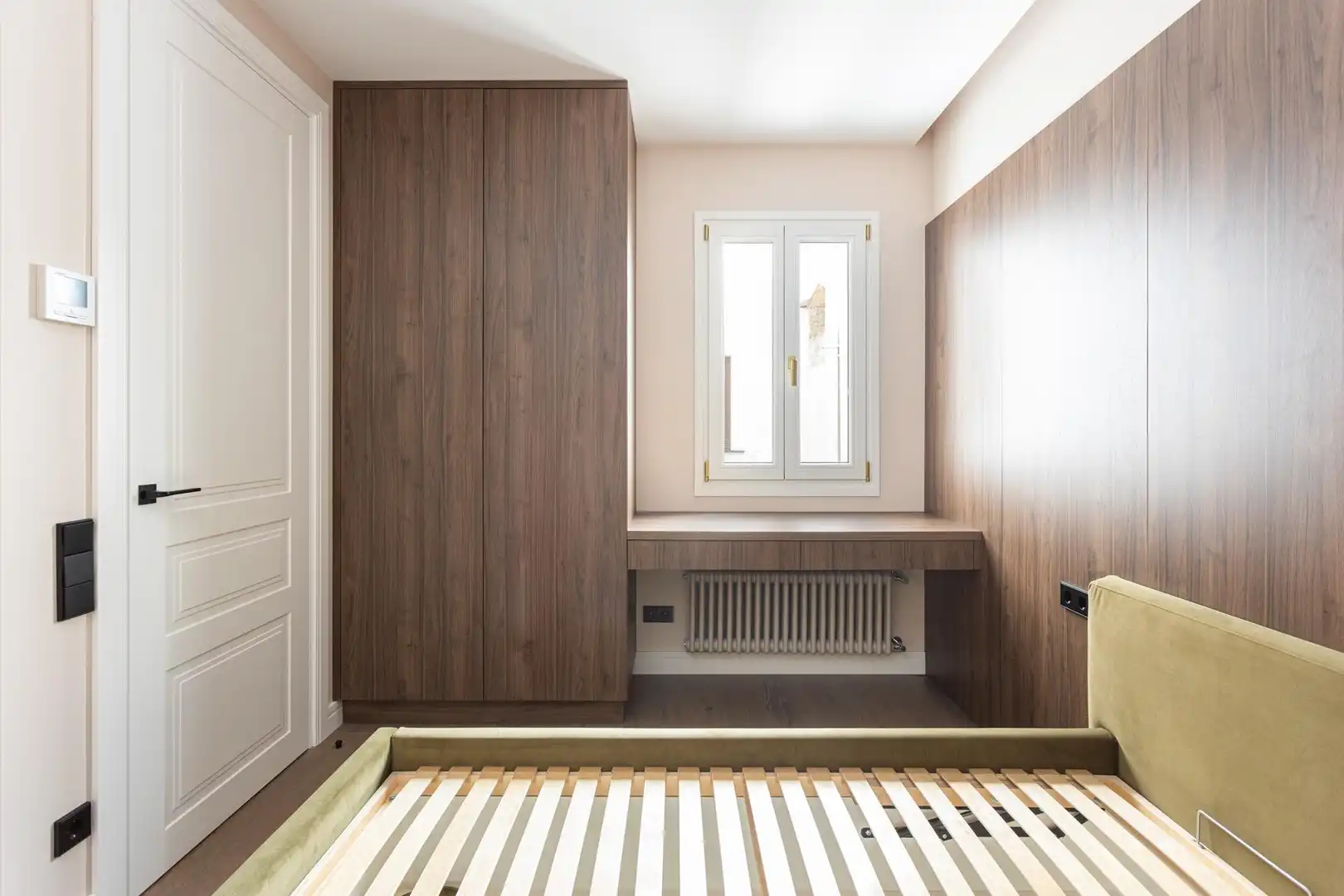 Habitación de Piso en venta en Barcelona con Aire acondicionado, Parquet y Amueblado