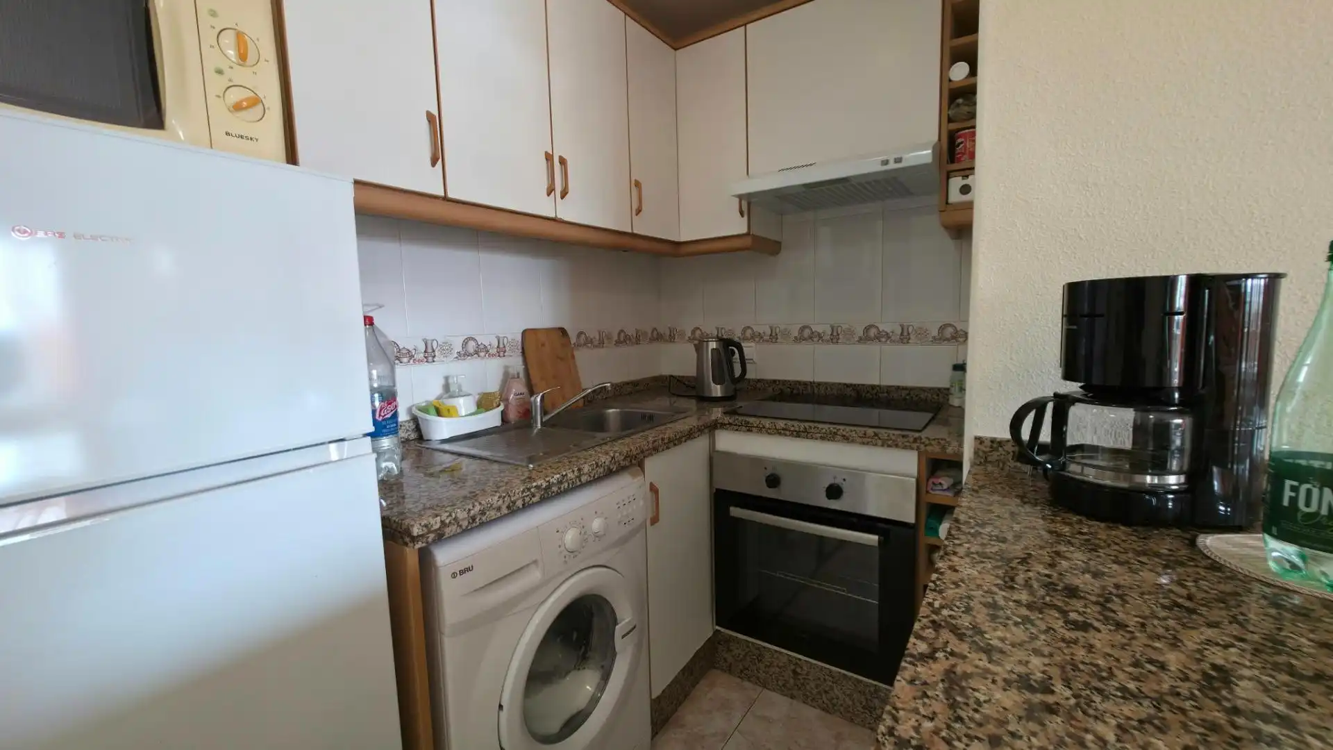 Apartment mit Pool zum Verkauf in Calle ENEAS, imagen 13