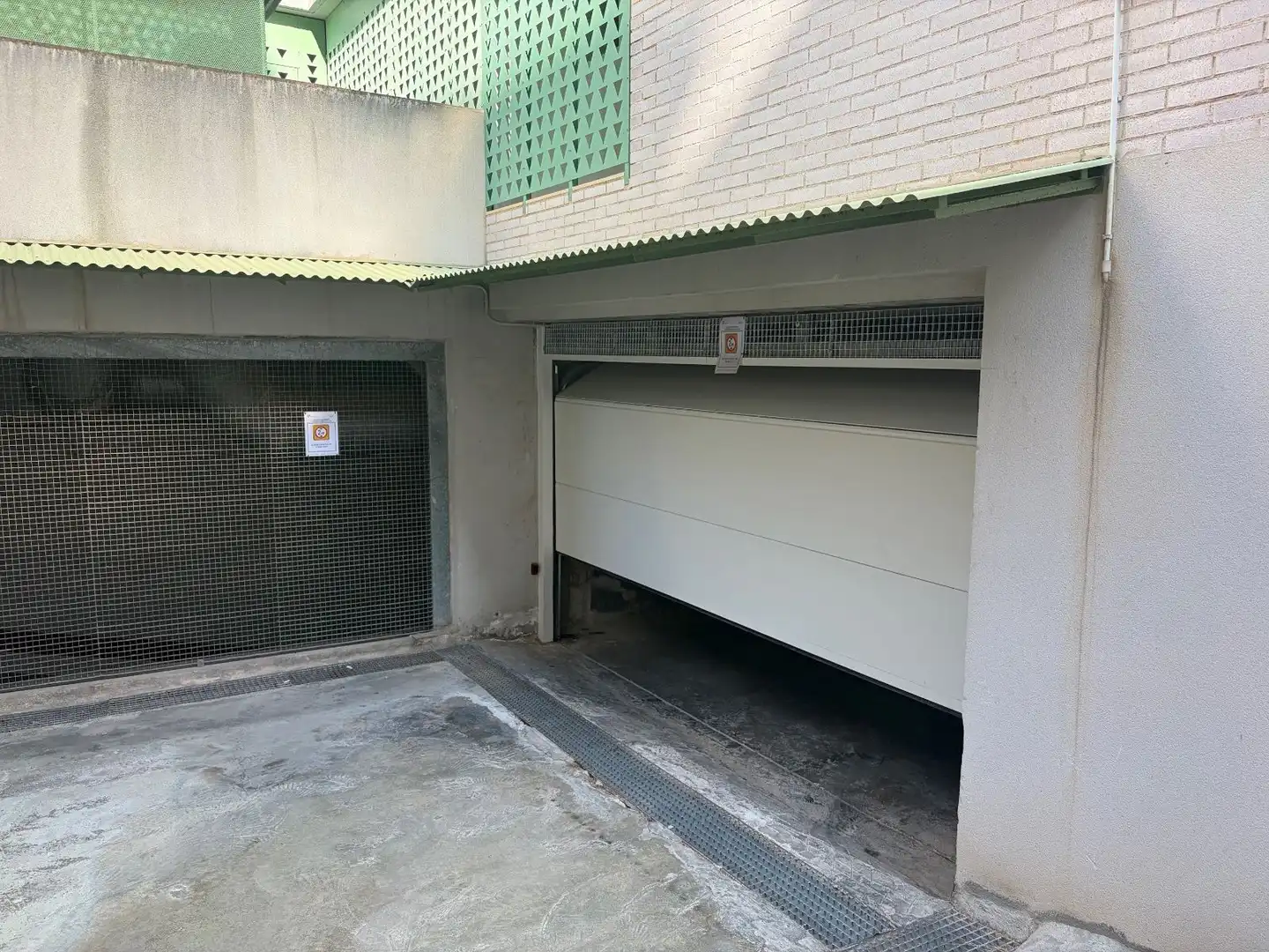 Garage zur Miete in Marta Moragas, Segur Platja