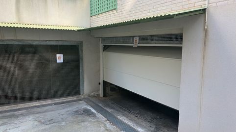 Foto 2 von Garage zur Miete in Marta Moragas, Segur Platja, Calafell