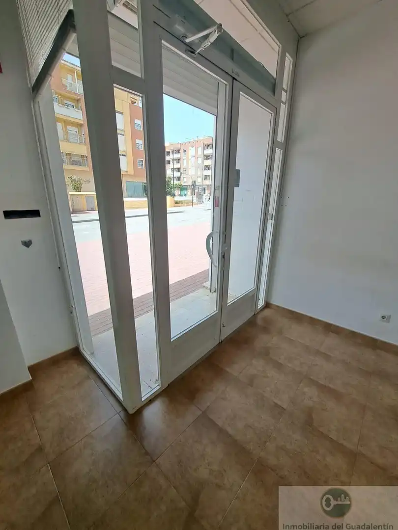 Local comercial en venda a Lorca Ciudad, imagen 3