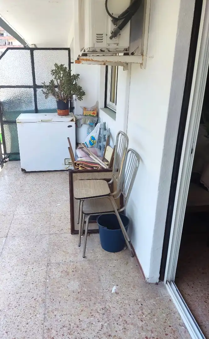 Appartement avec terrasse à vendre à Centro Ciudad, imagen 8
