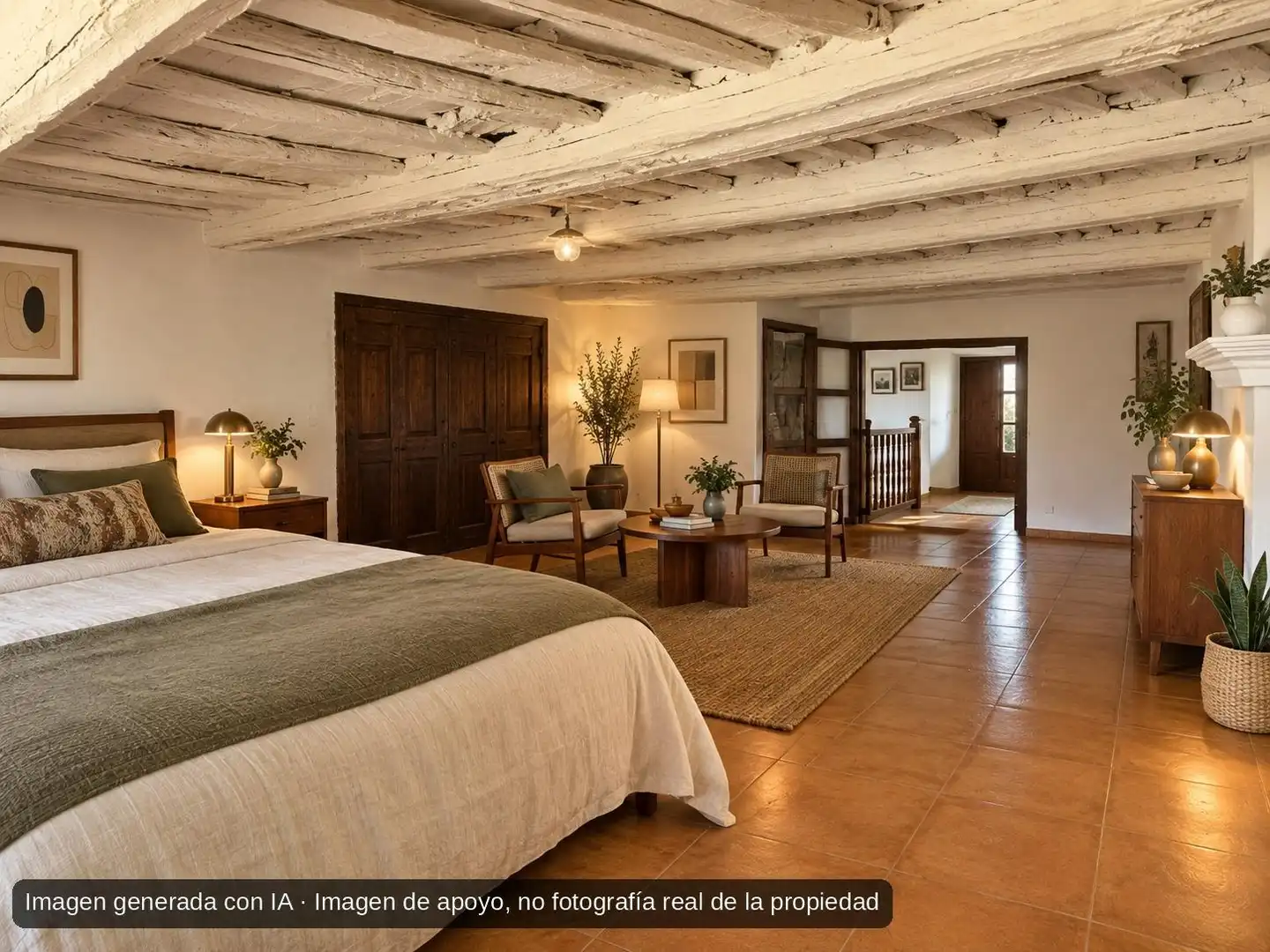 Casa en venta en Calle HORNO, imagen 25
