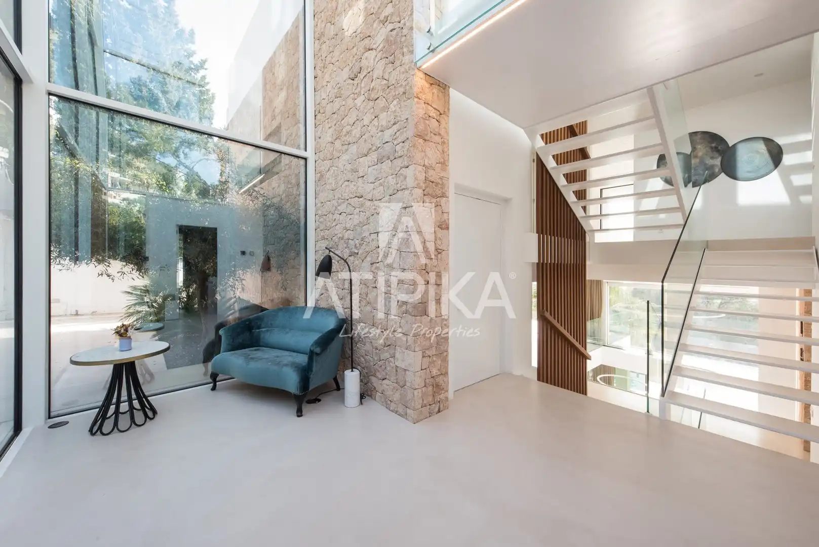 Casa o xalet en venda en Castelldefels amb Aire condicionat, Calefacció i Terrassa