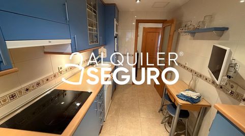 Foto 5 de Pis de lloguer a Camino de Humanes, Sur - PAU 4, Móstoles