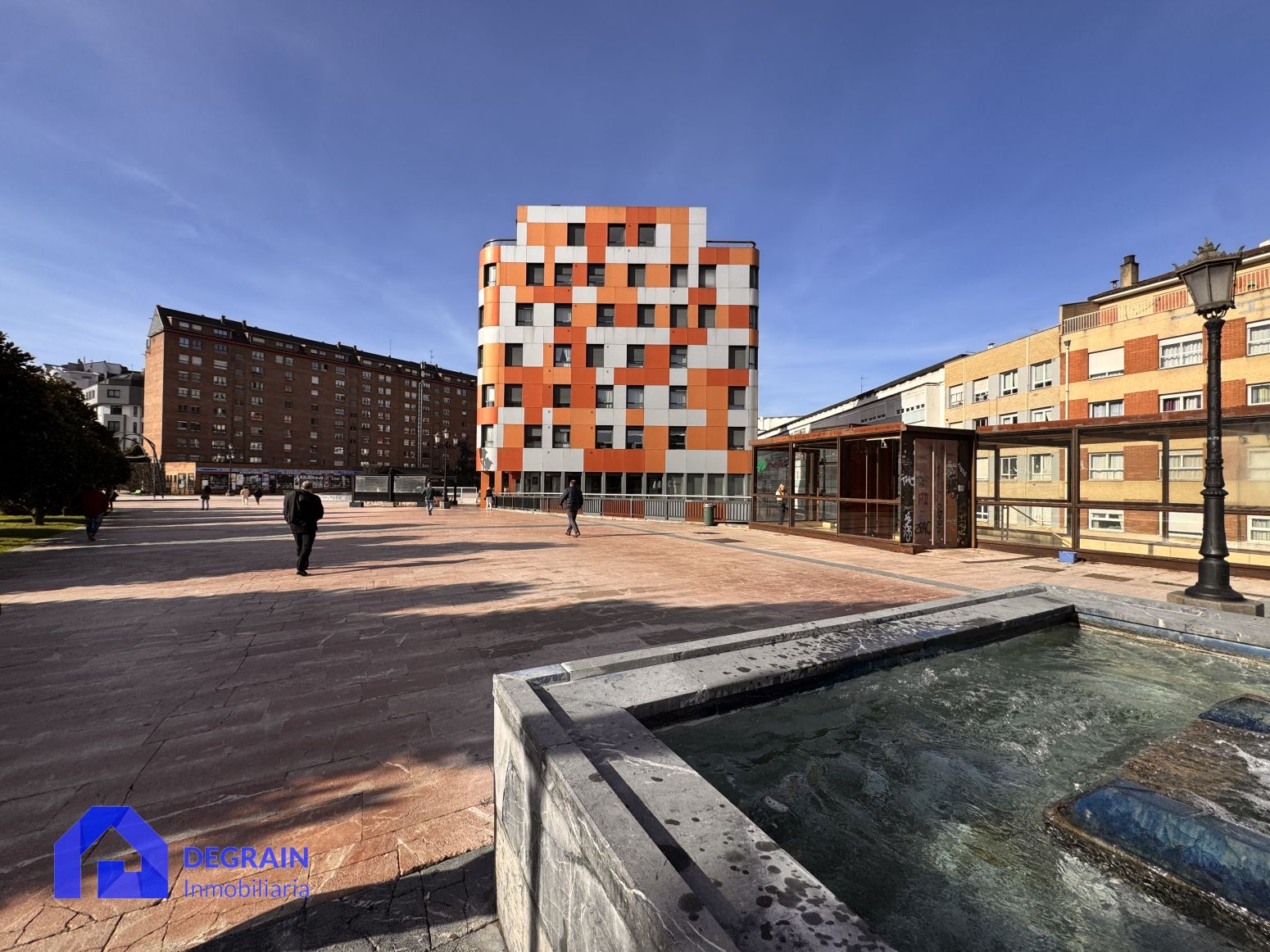 Pis en venda a Oviedo - AVENIDA FUNDACION PRINCIPE DE ASTURIAS, Ciudad Naranco - Prados de La Fuente