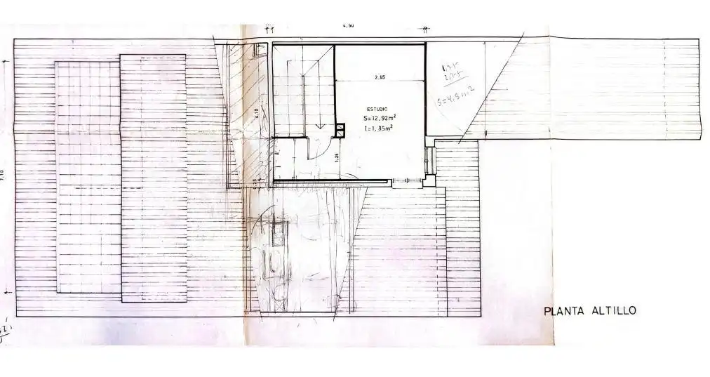 Casa o xalet en venda en Corbera de Llobregat amb Aire condicionat, Calefacció i Jardí privat