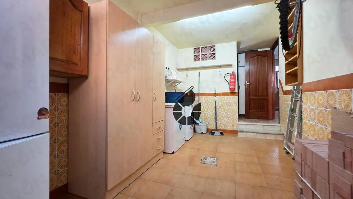 Casa adosada en venda en Coria del Río amb Terrassa i Traster