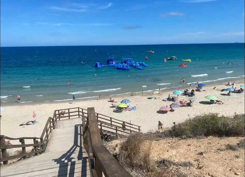 Apartament en venda a Orihuela Costa, imagen 9