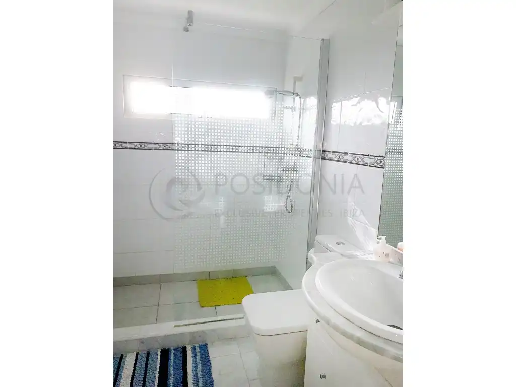 Bathroom of Houses for sale in Sant Antoni de Portmany