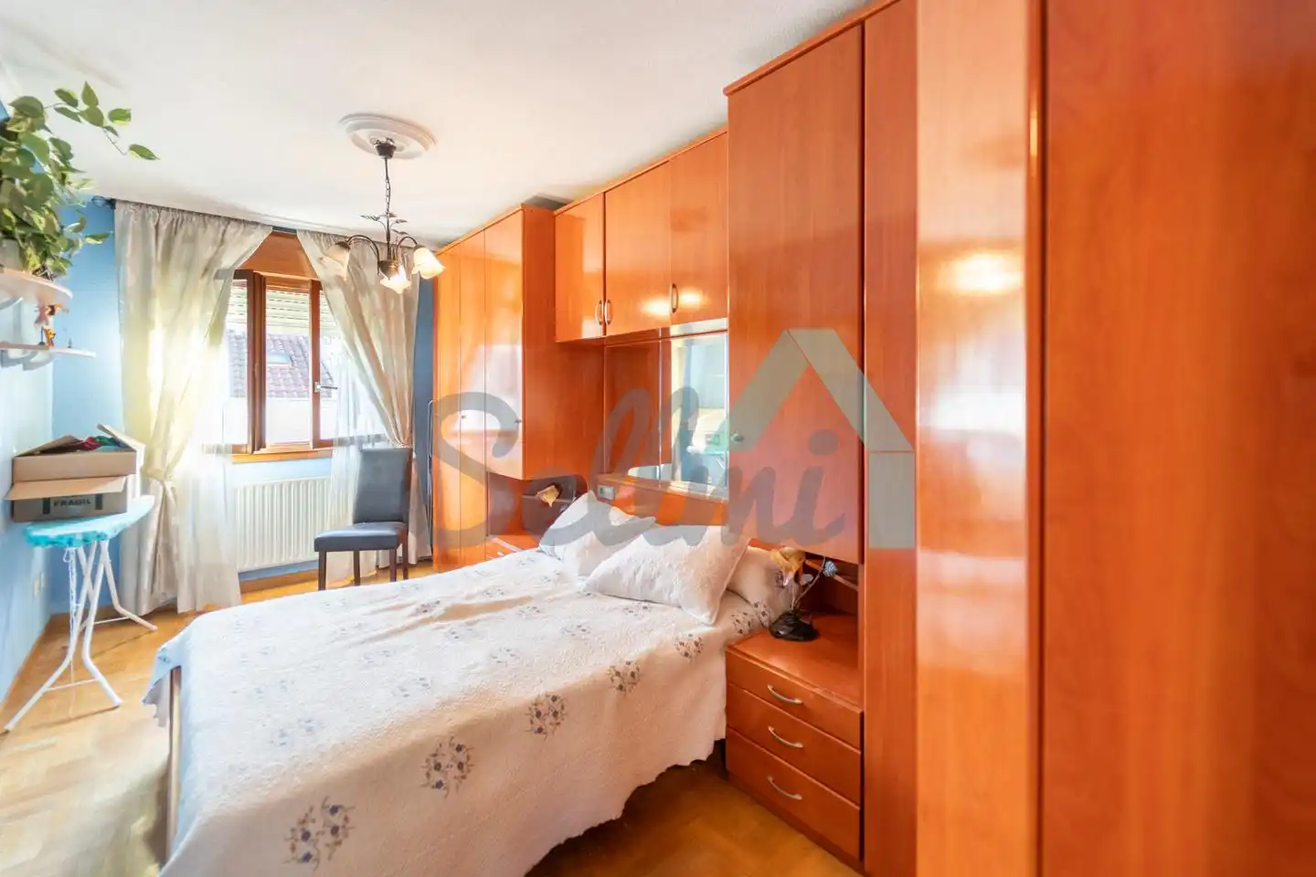 Maisonette zum Verkauf in Falo Moro, La Pola Siero