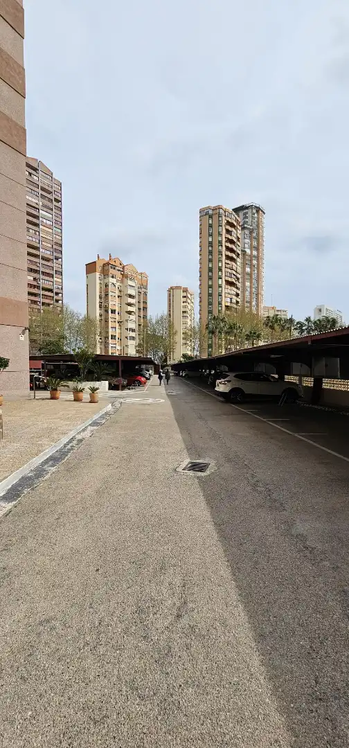 Mini appartamento con piscina in vendita a Avenida Juan Fuster Zaragoza 15, imagen 43