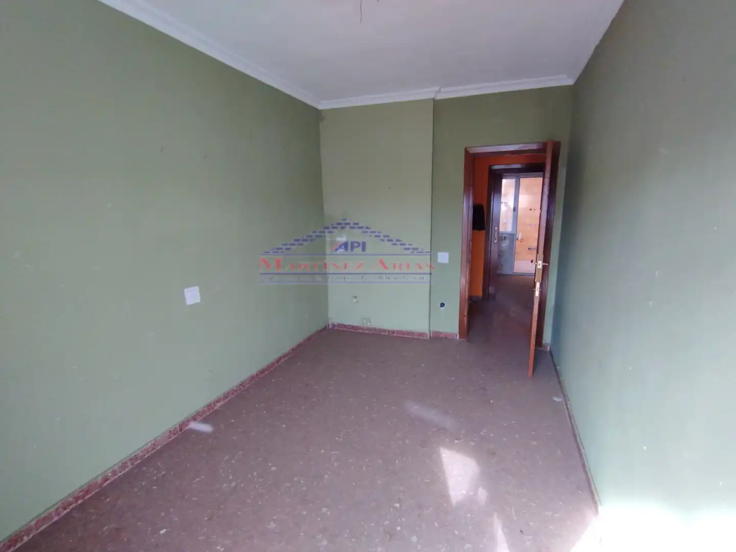 Schlafzimmer von Wohnung zum Verkauf in La Carolina mit Balkon
